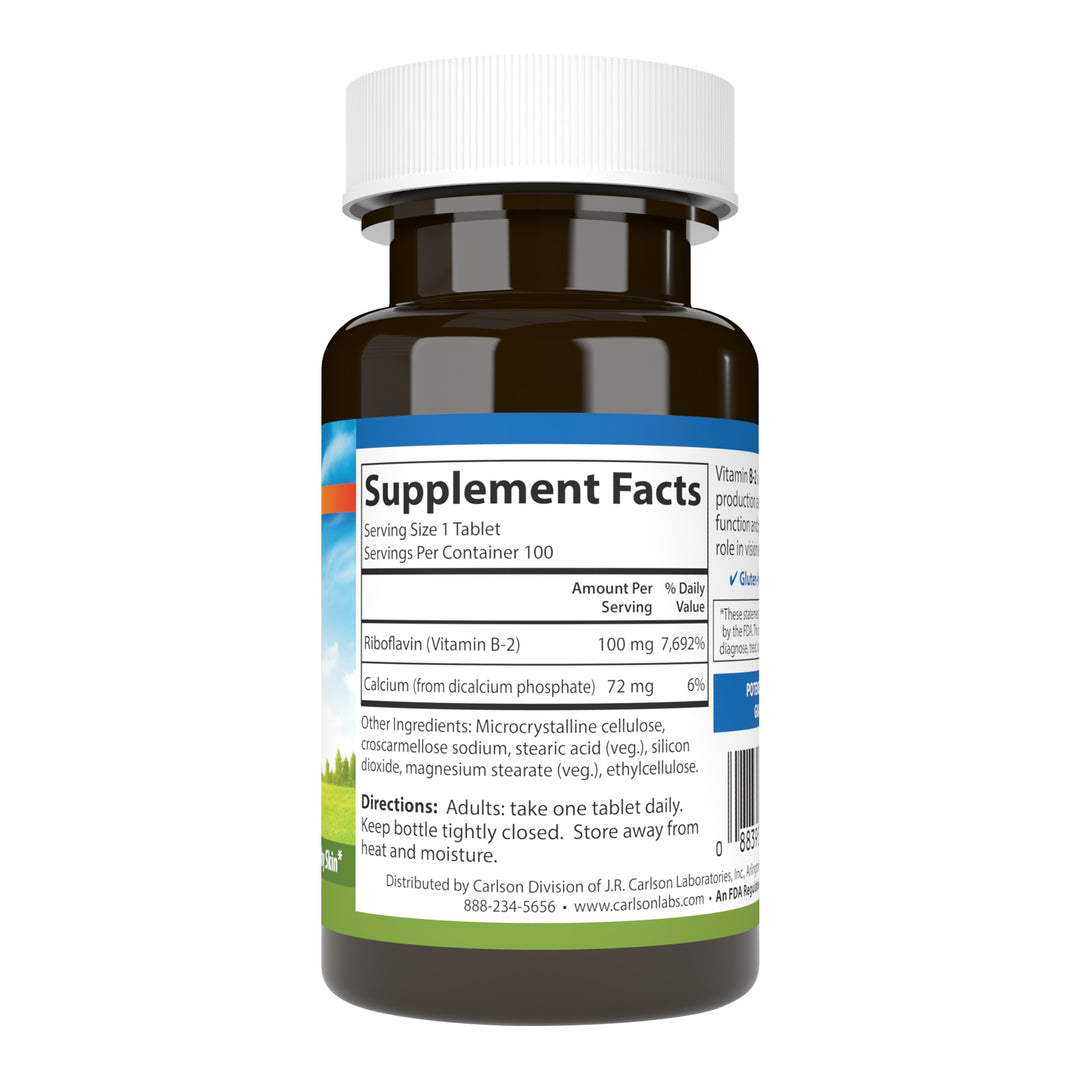 Vitamin B-2