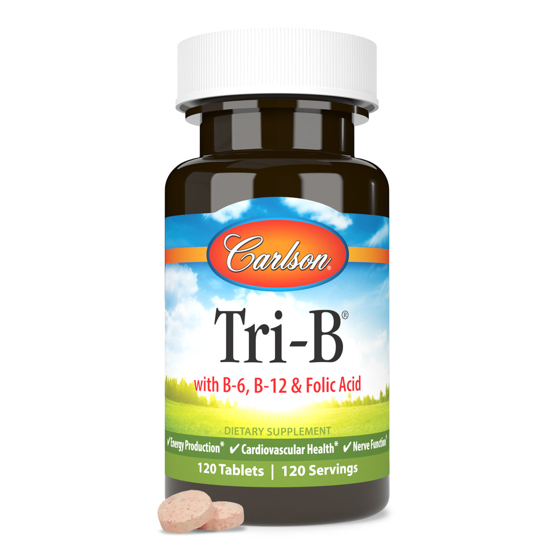 Tri-B®
