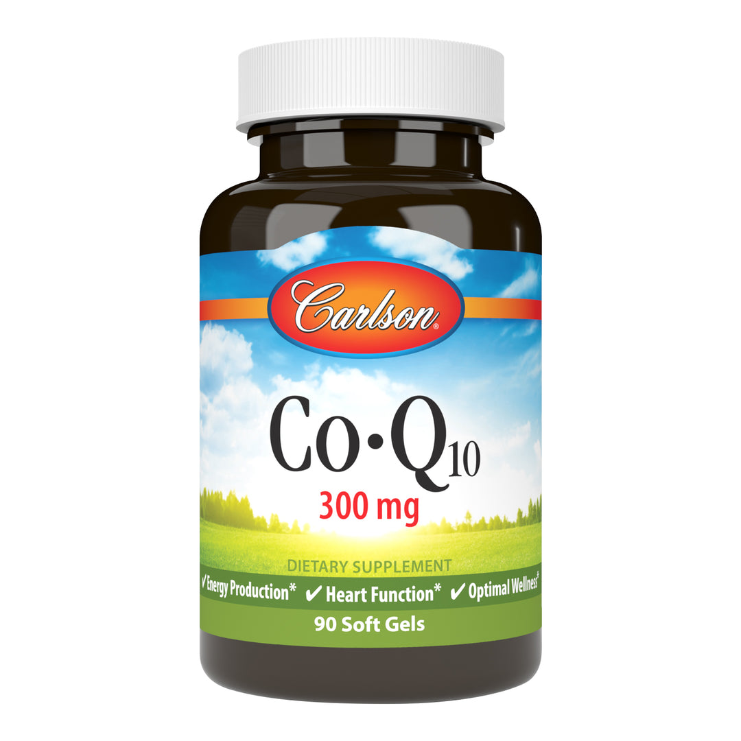 CoQ10 300 mg