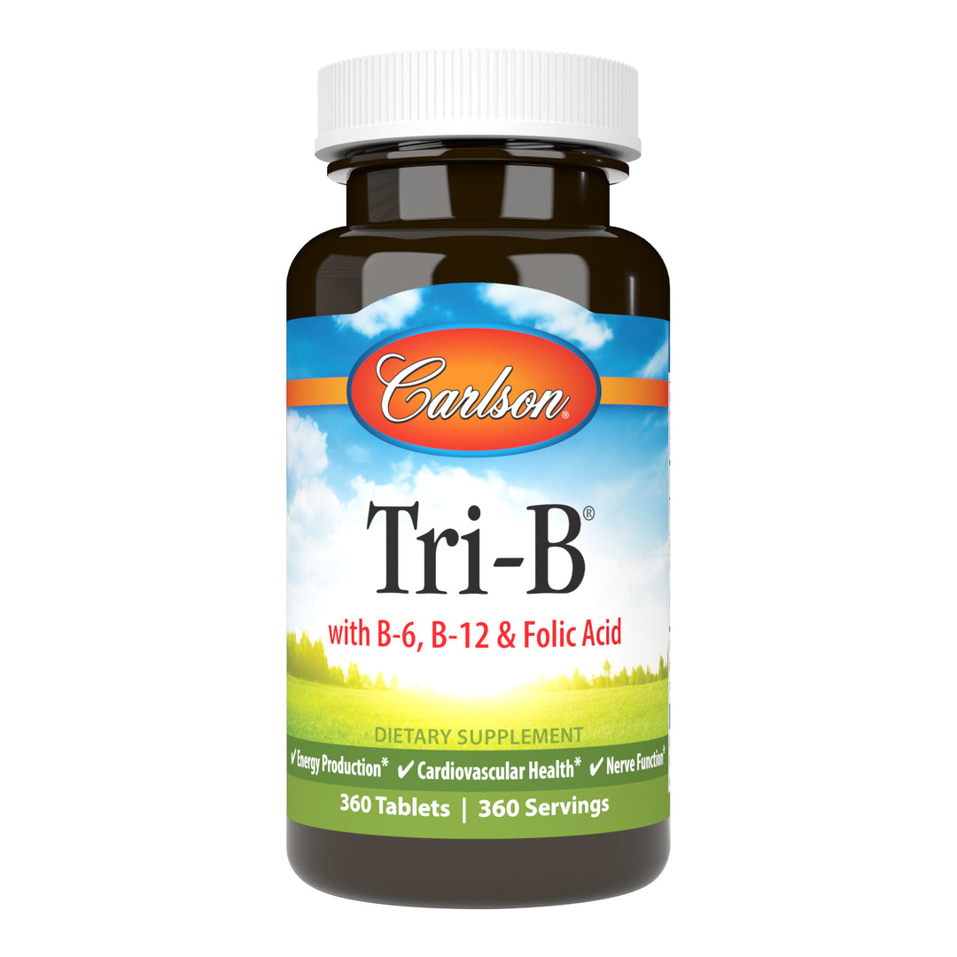 Tri-B®
