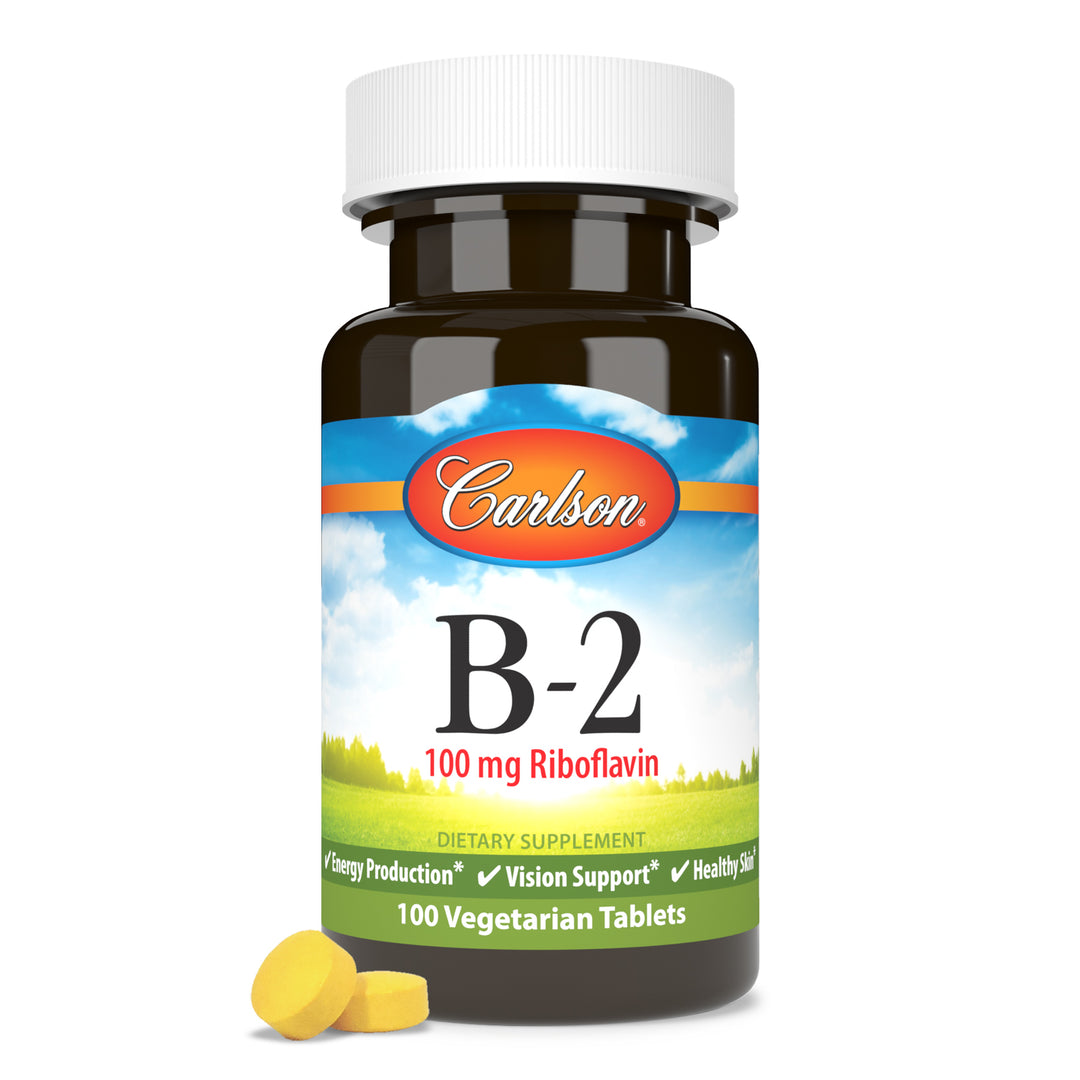 Vitamin B-2