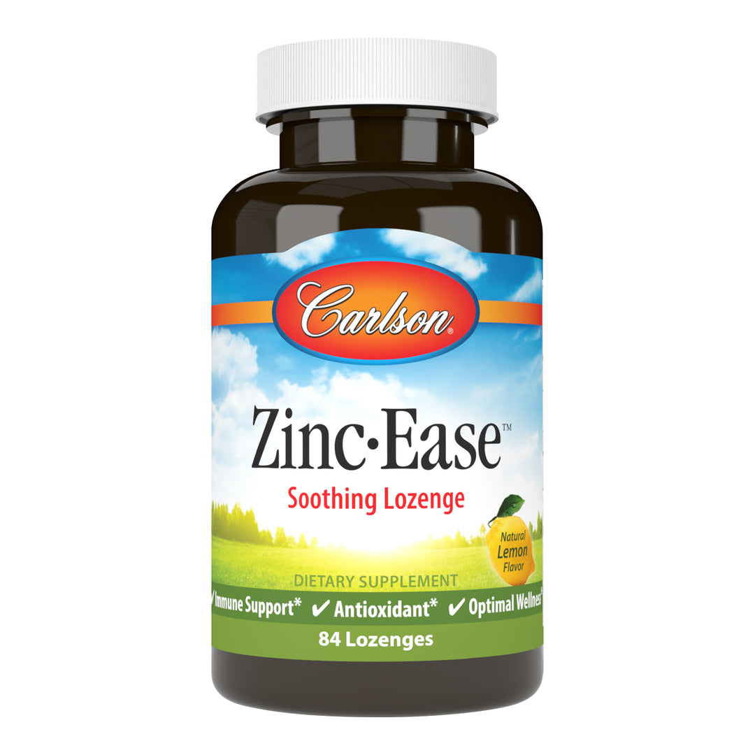 Zinc-Ease™