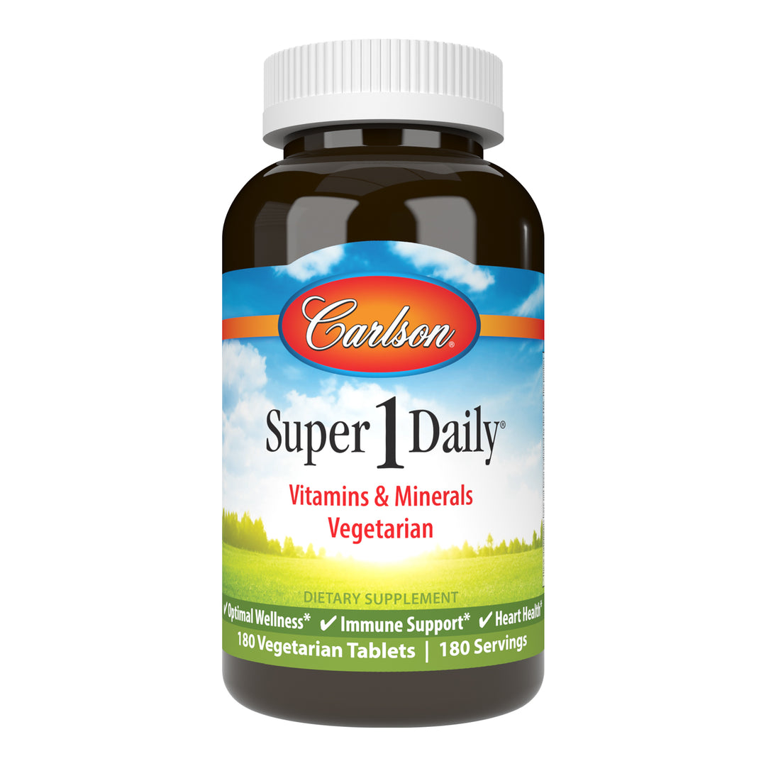 Super 1 Daily®
