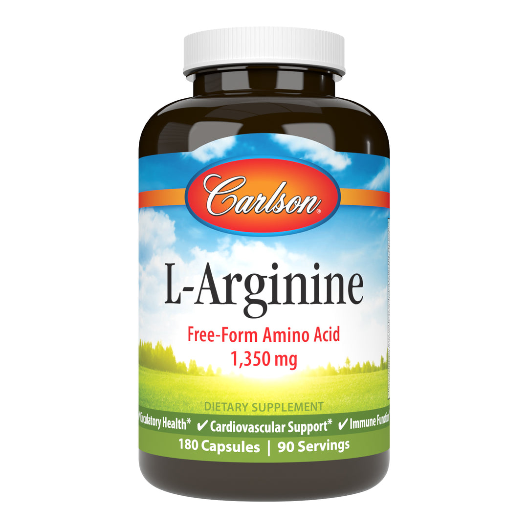 L-Arginine