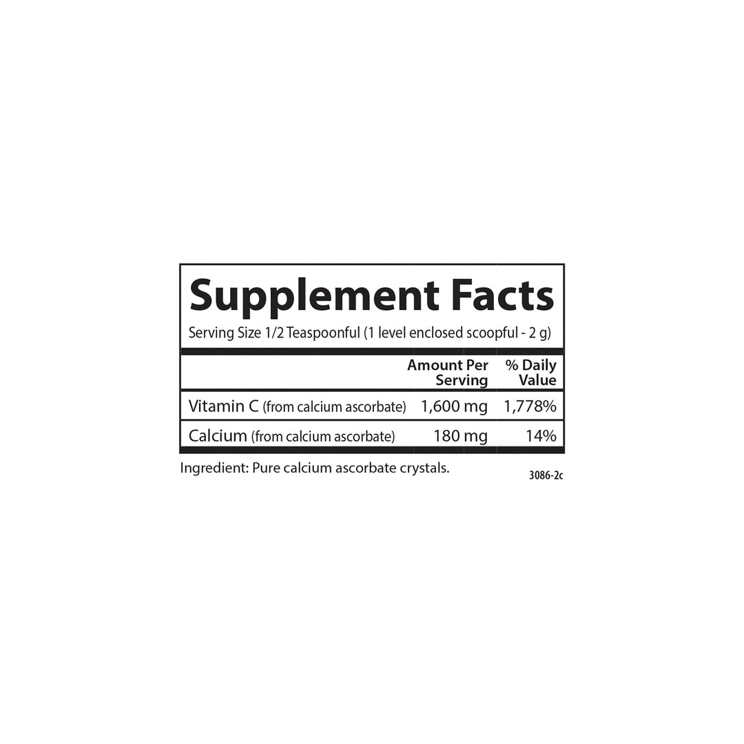 Mild-C® Powder