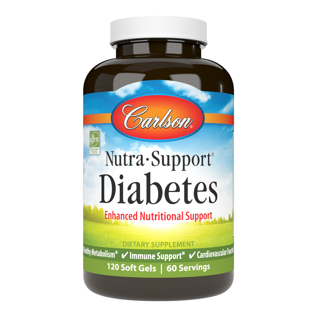 Nutra-Support® Diabetes