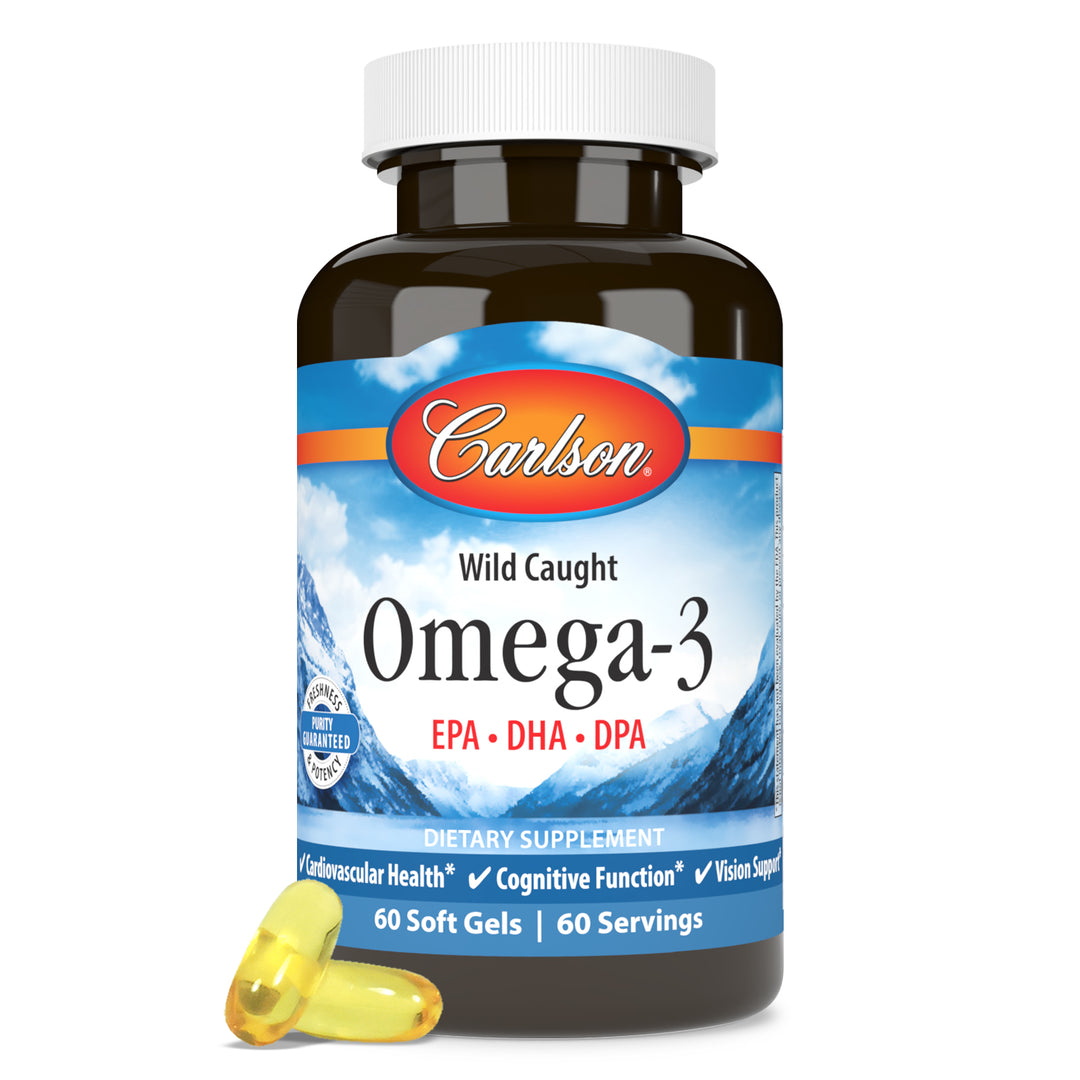 Omega-3