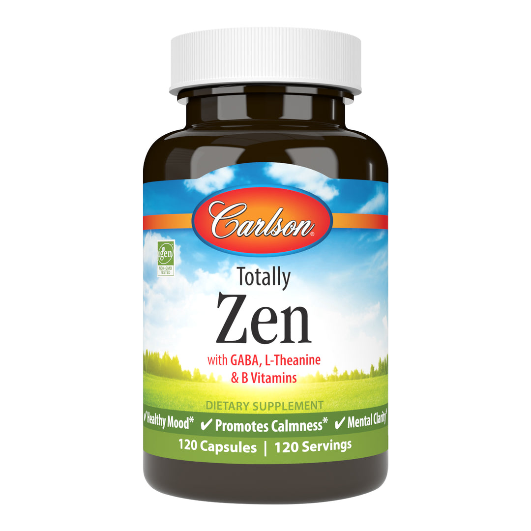 Totally Zen
