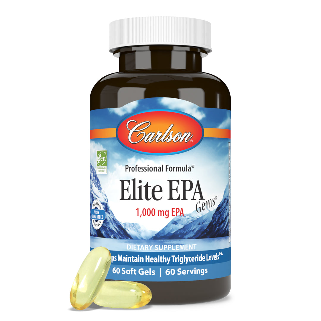Elite EPA Gems®