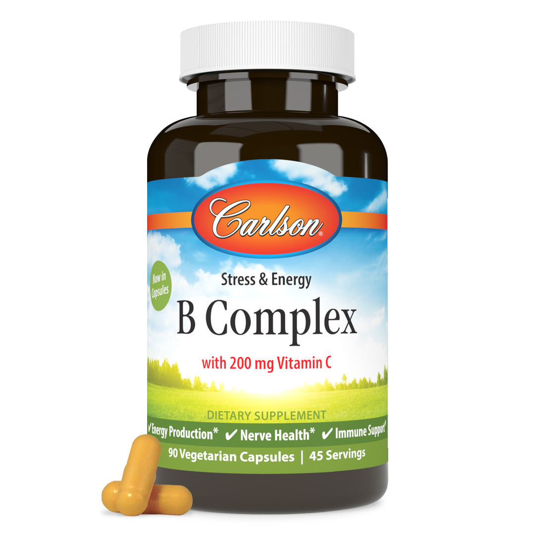 B Complex