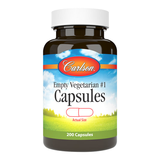 Empty Vegetarian Capsules are easy to pull apart and fill, and they come in a convenient screw-cap bottle, great for traveling or on-the-go lifestyles. vegetarian capsules
