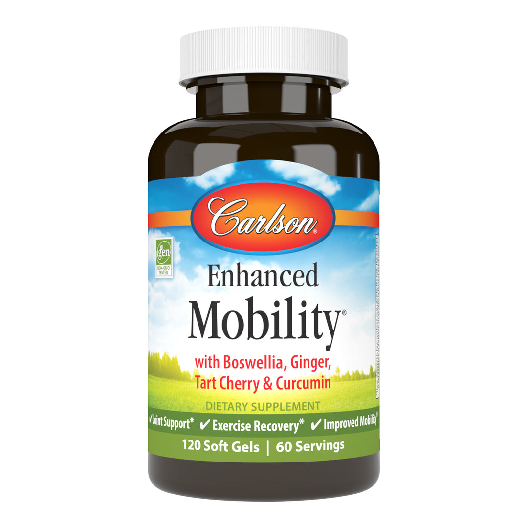 Enhanced Mobility®