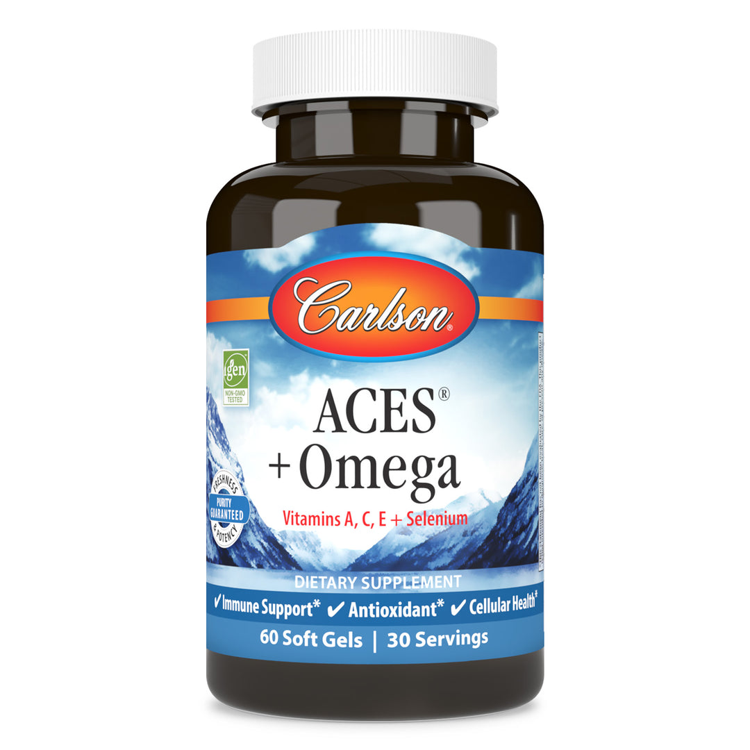 ACES® + Omega