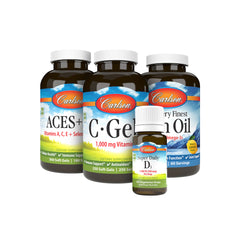 Immunity Boost Bundle