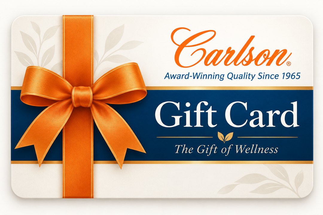 Carlson E-Gift Card
