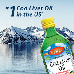 Cod Liver Oil