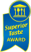 ITI Superior Taste Award