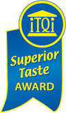 Award logo