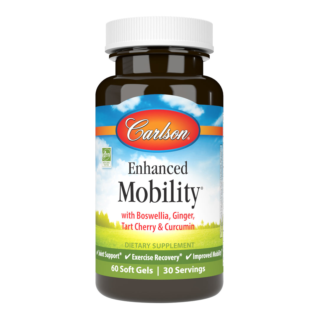 Enhanced Mobility®