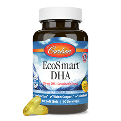 EcoSmart® DHA
