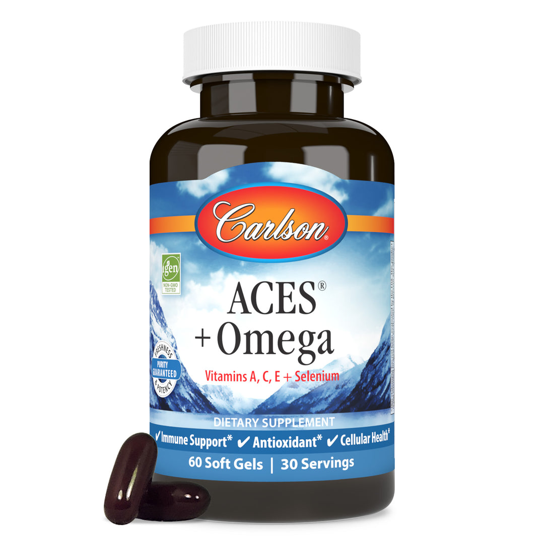 ACES® + Omega