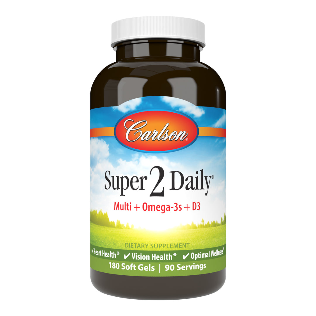 Super 2 Daily®