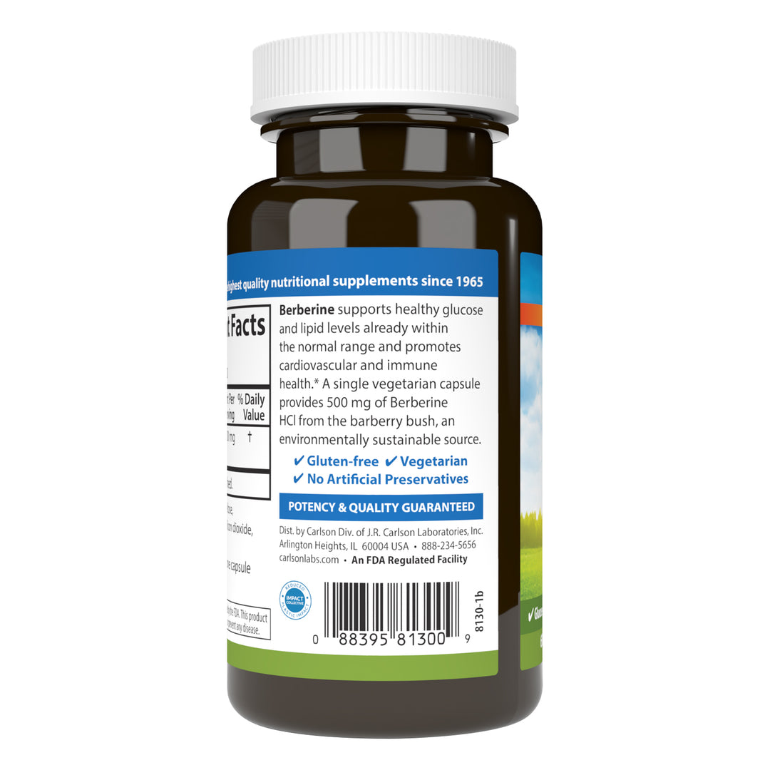 Berberine