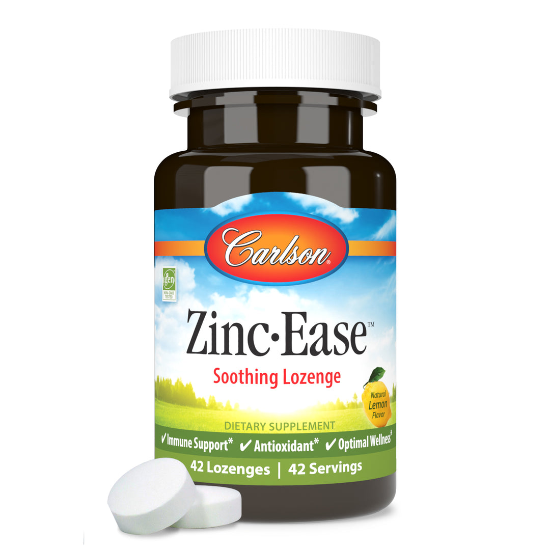 Zinc-Ease™