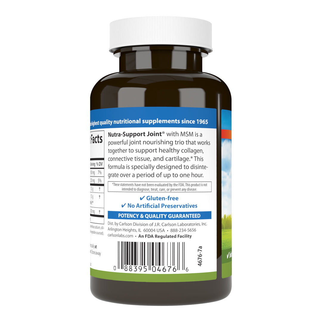 Nutra-Support® Joint