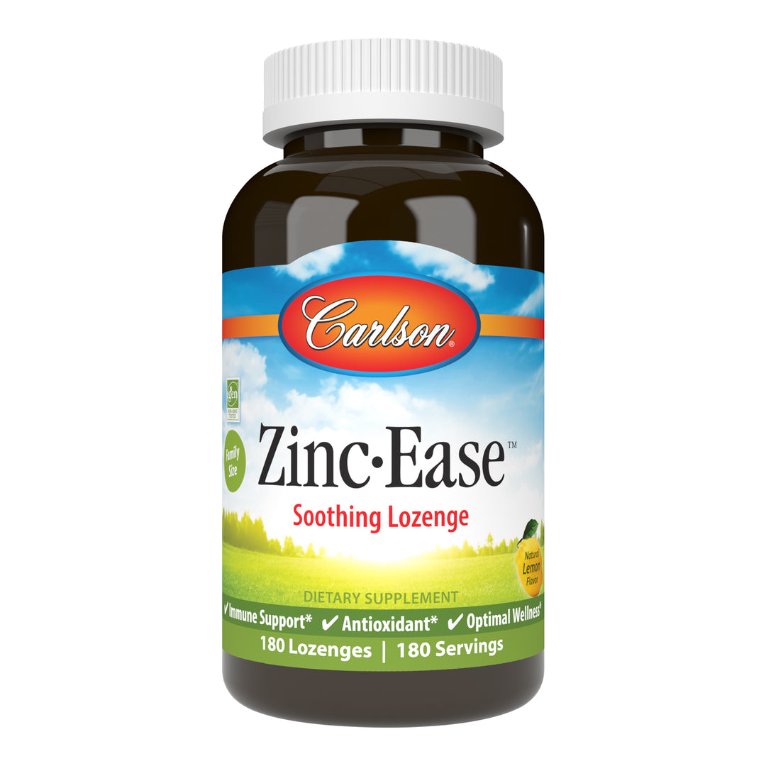 Zinc-Ease™