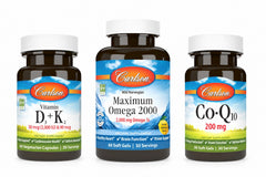 Heart Health Essentials