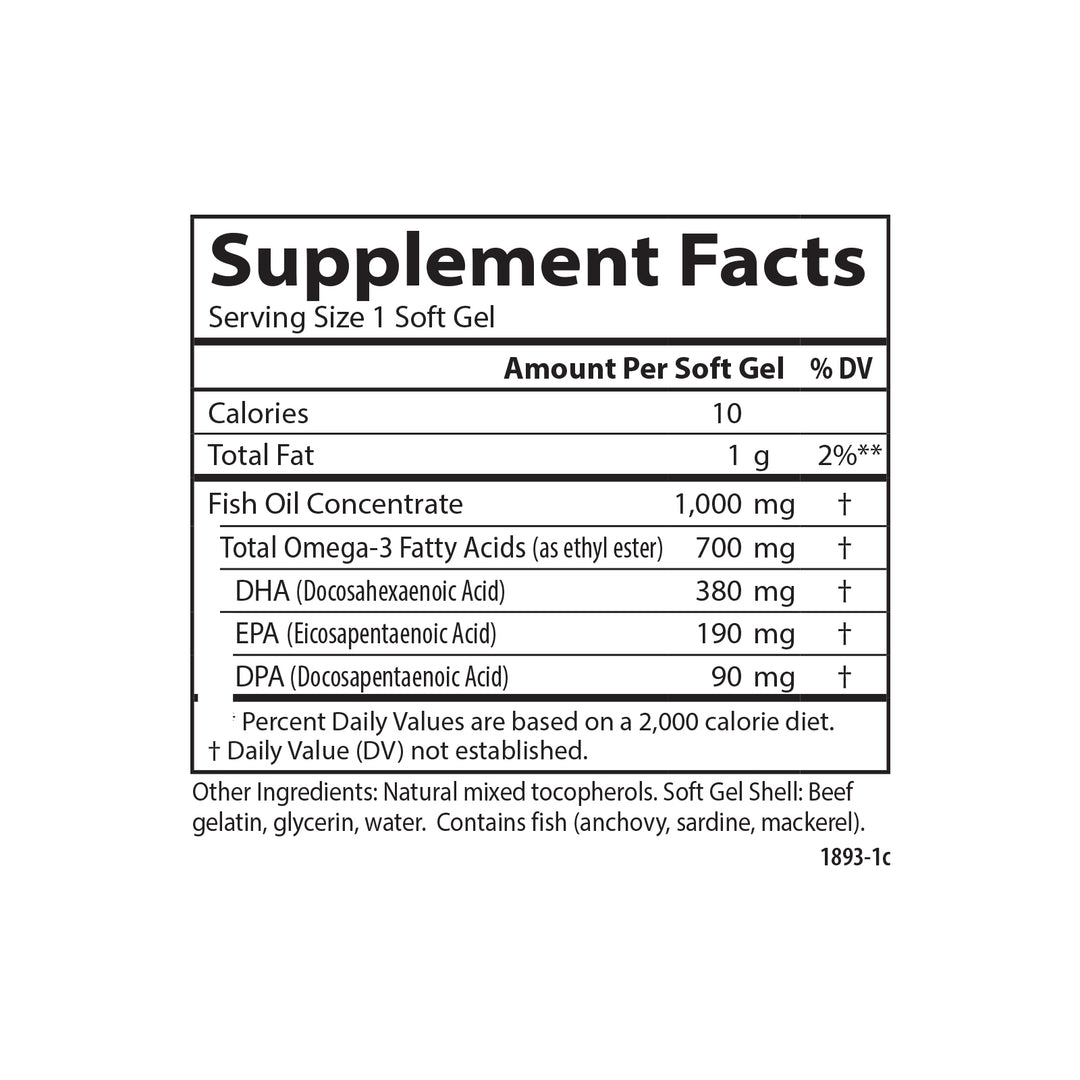 Omega-3