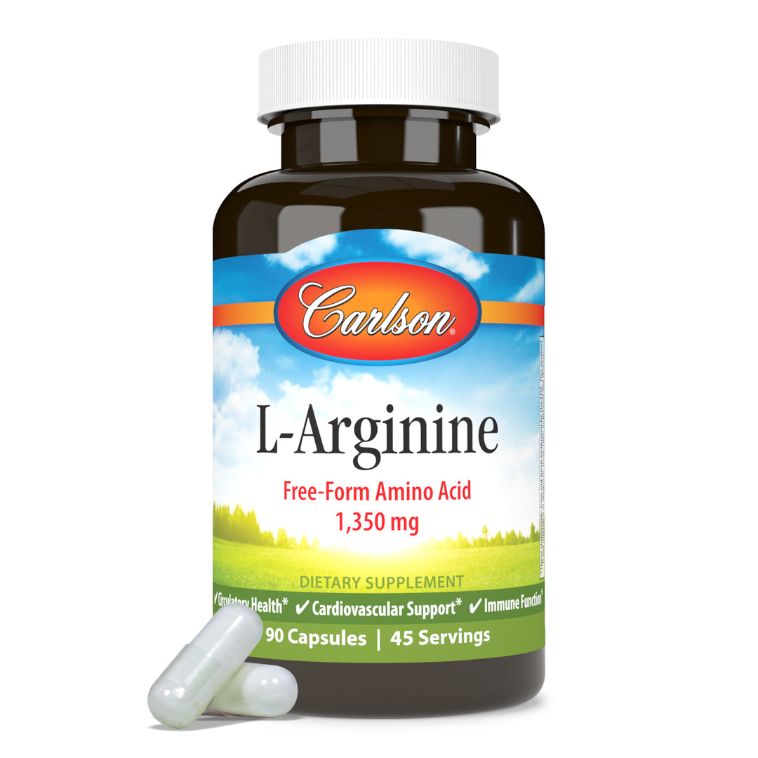 L-Arginine