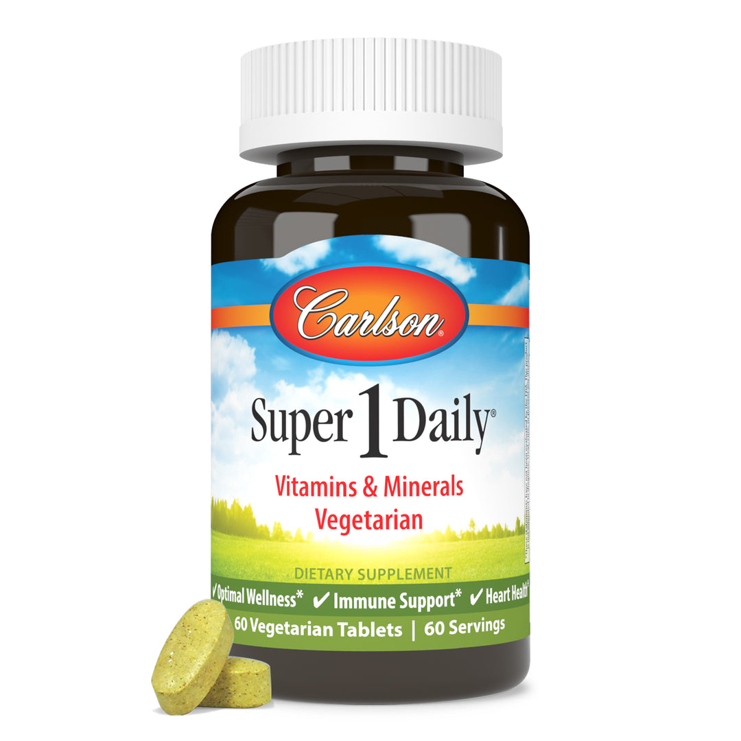 Super 1 Daily®
