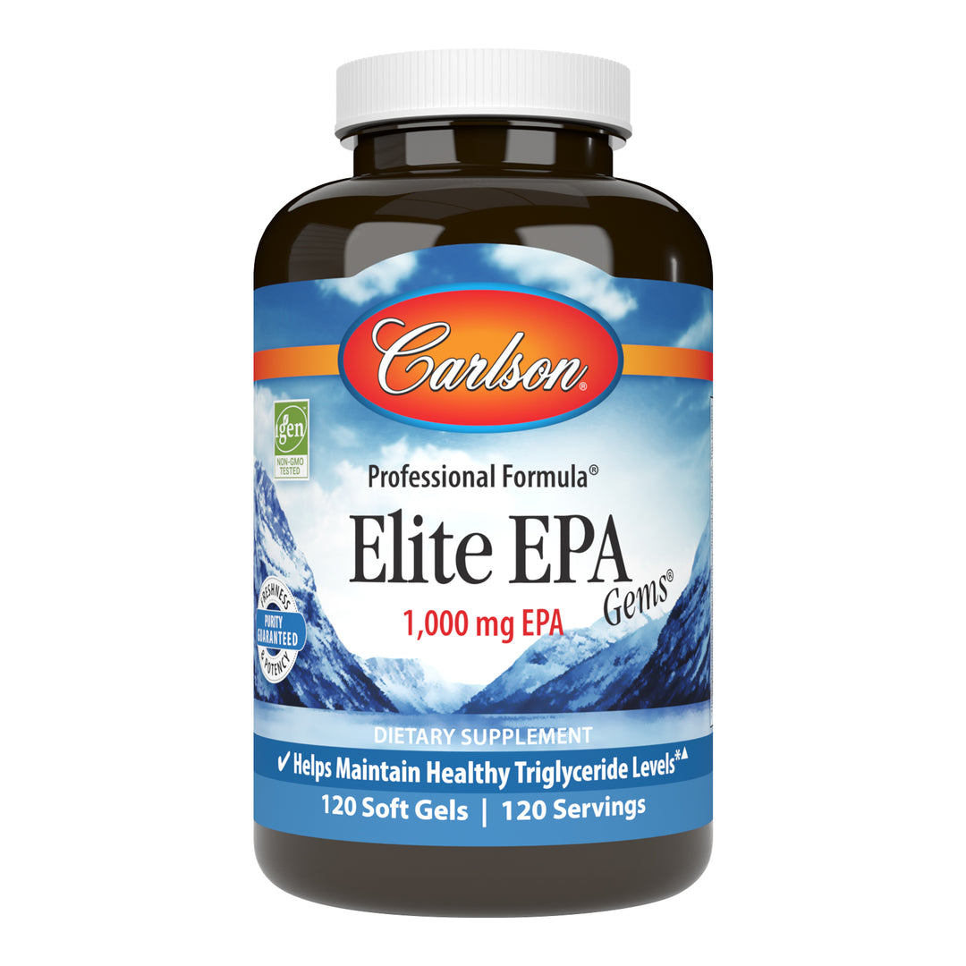 Elite EPA Gems®