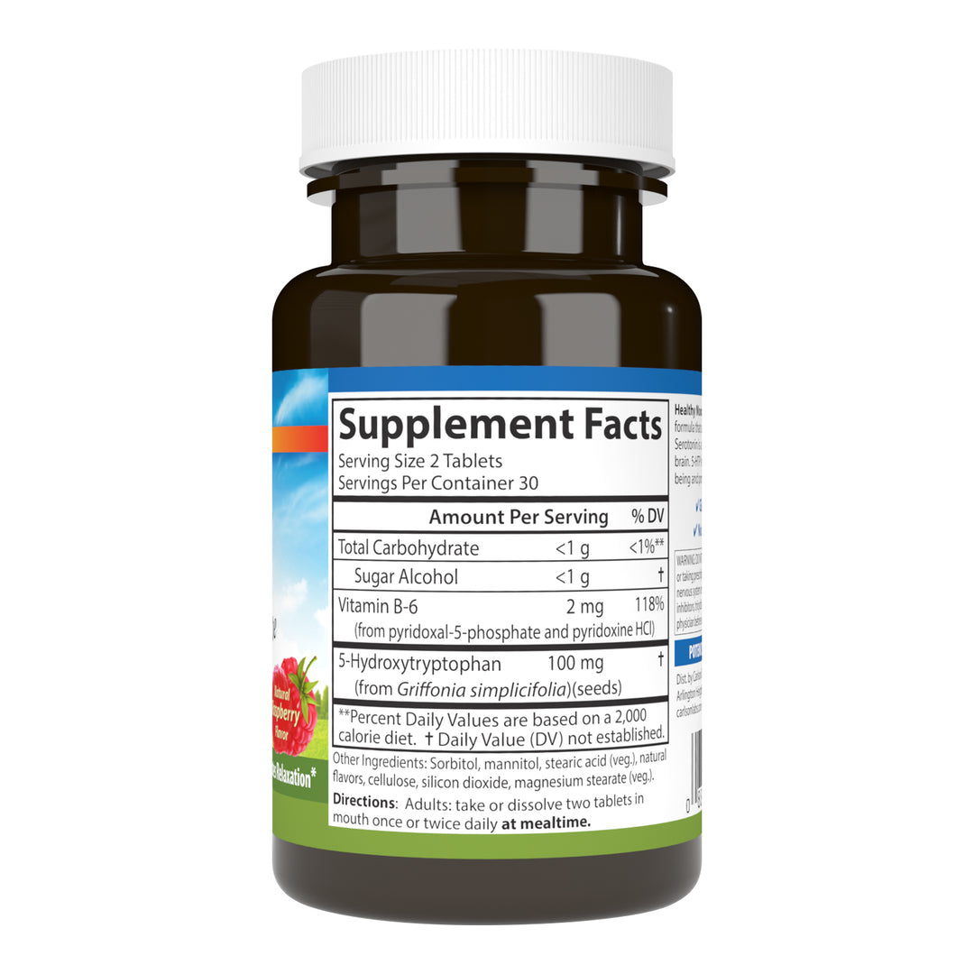 5-HTP Elite