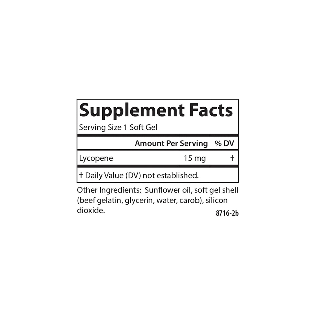Lycopene