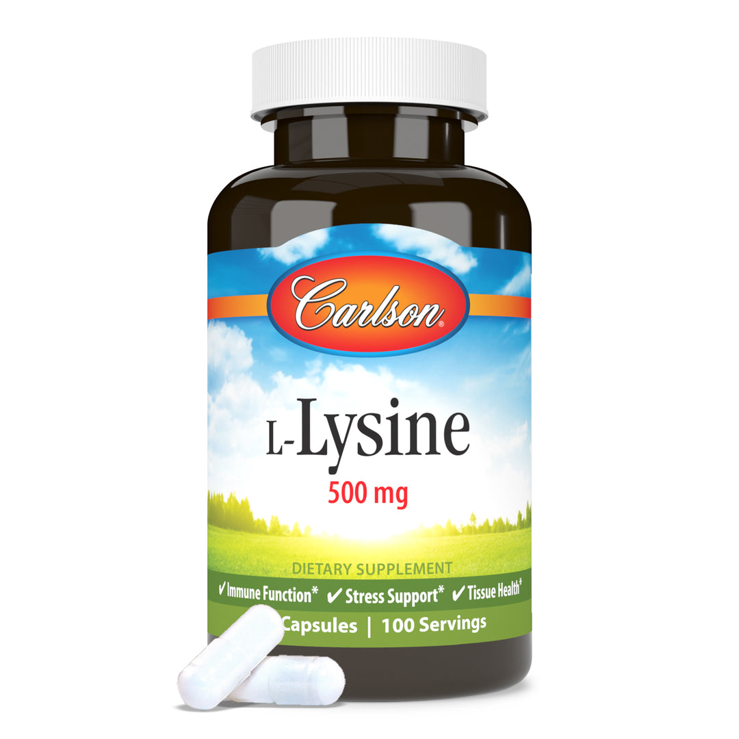 L-Lysine