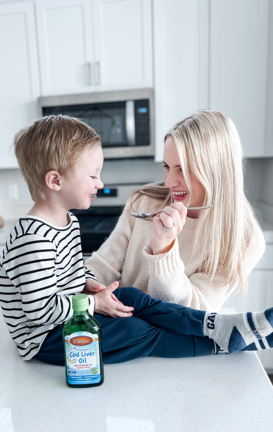Kid's Cod Liver Oil