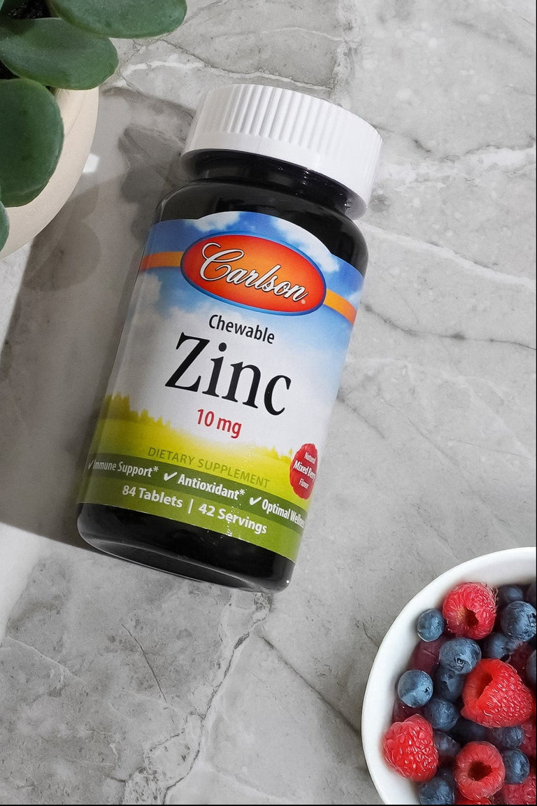 Premium Nutritional Supplements for the Whole Family