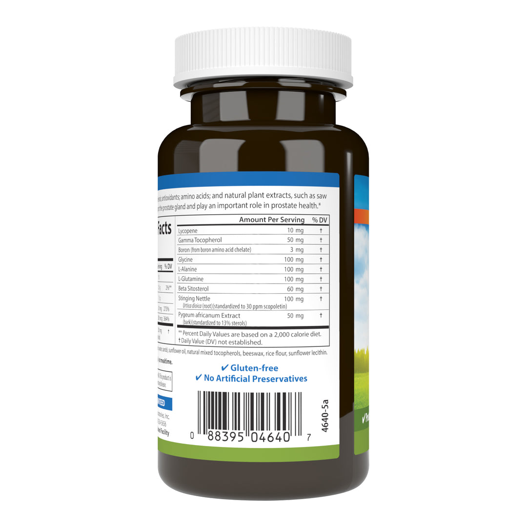 Nutra-Support® Prostate