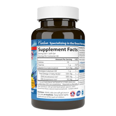 EcoSmart® DHA