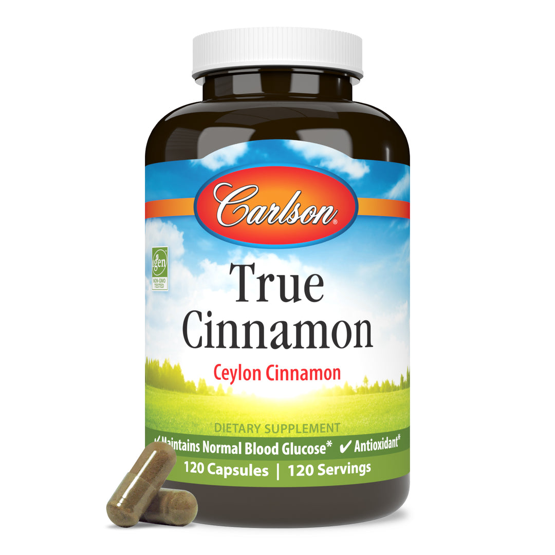 True Cinnamon