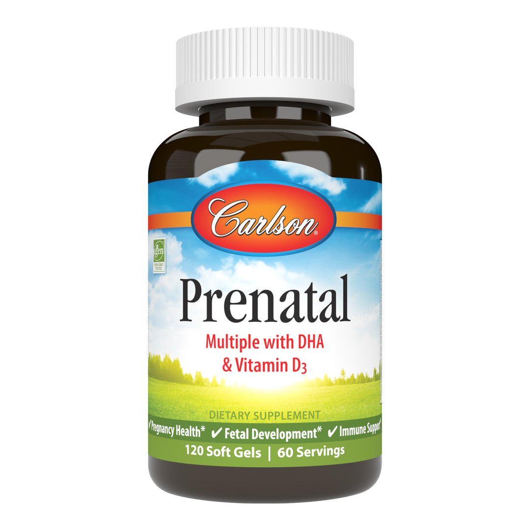 Prenatal