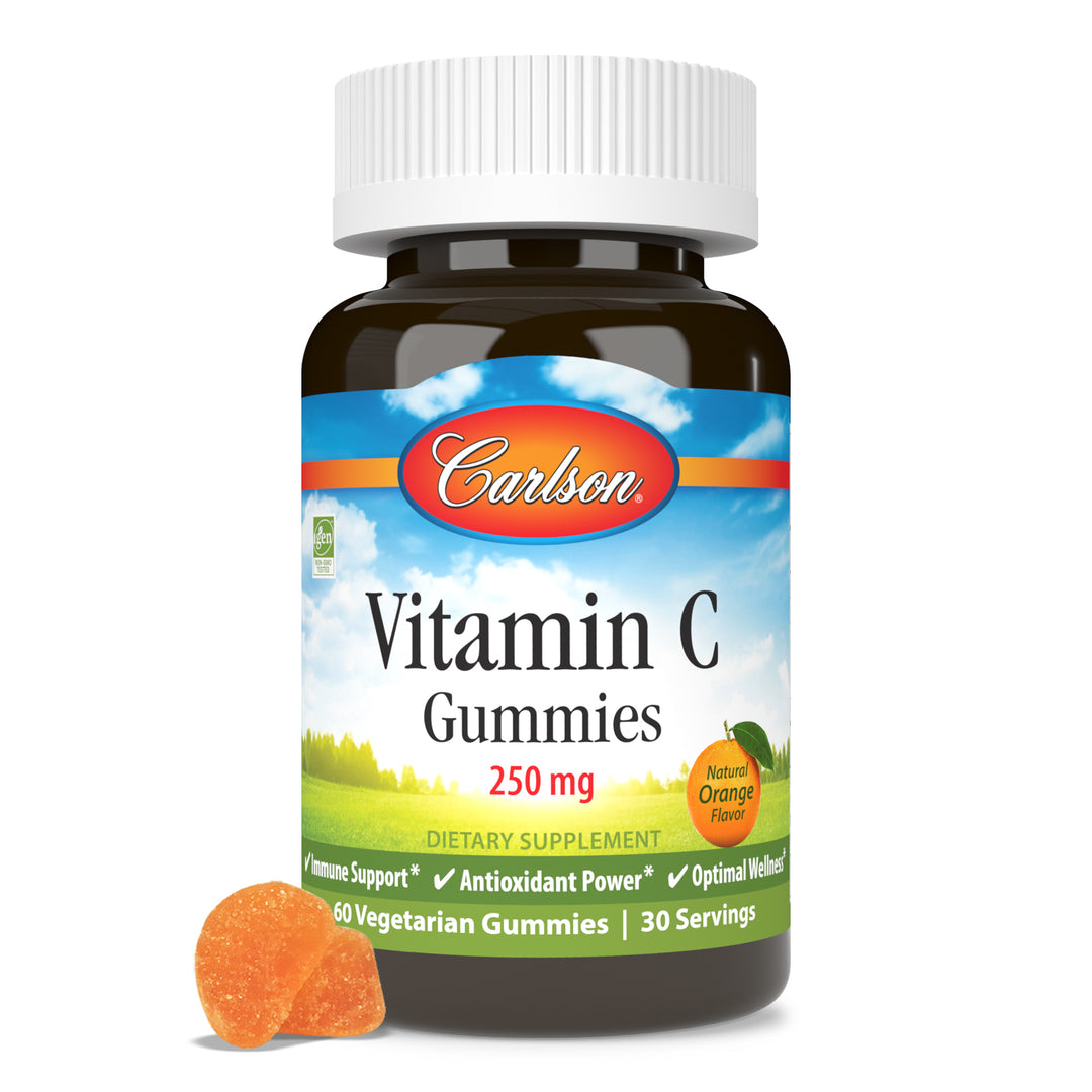Vitamin C Gummies