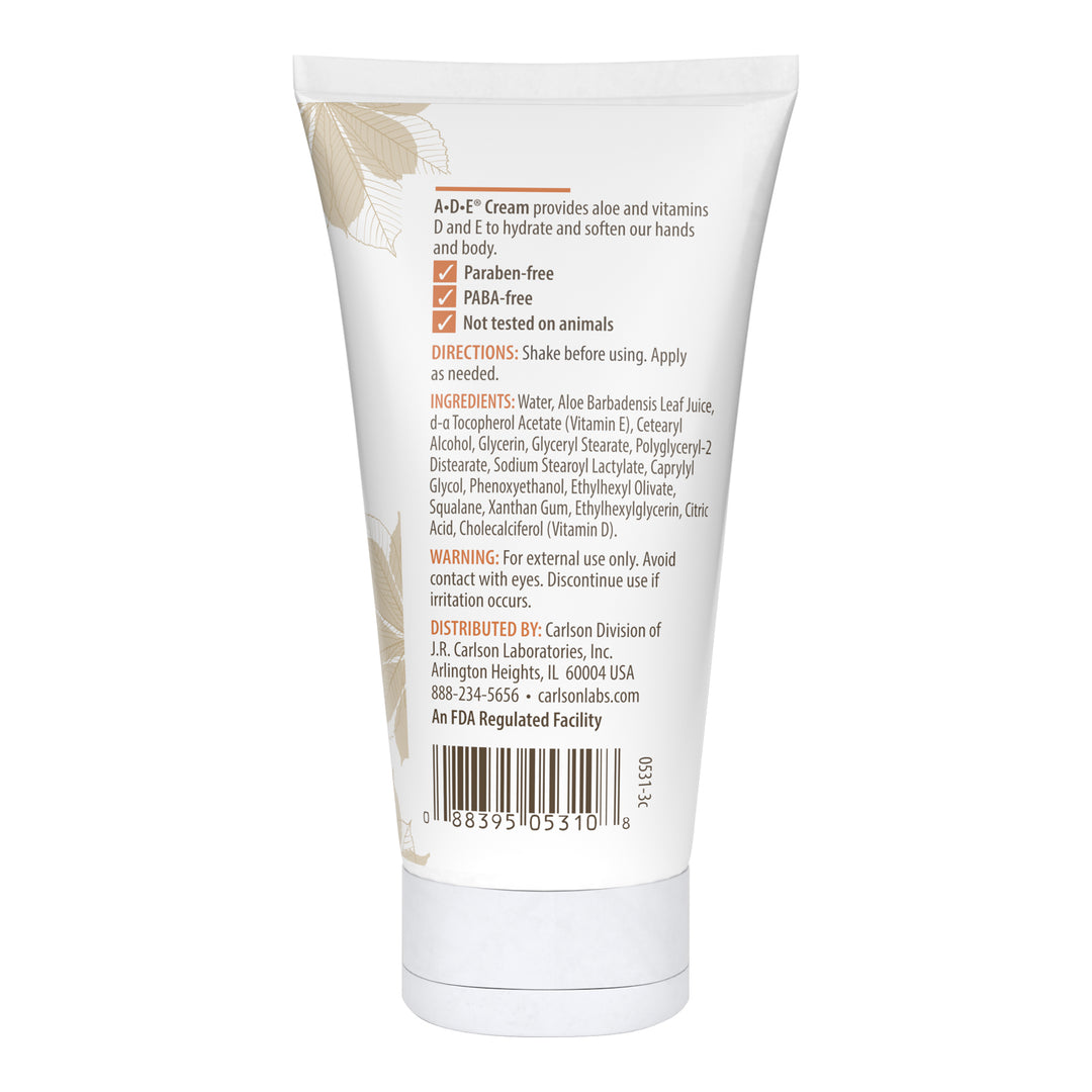 ADE® Cream