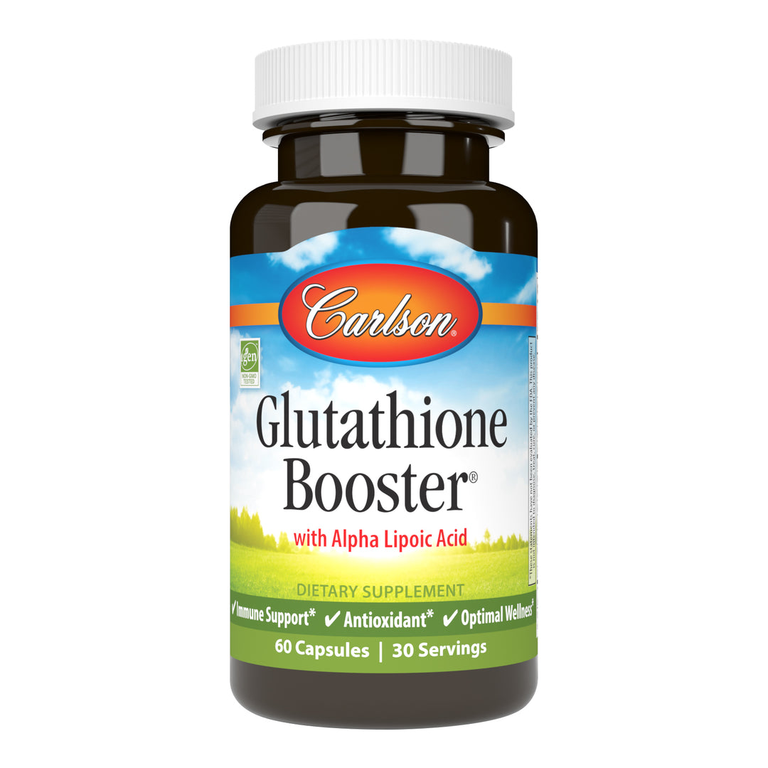 Glutathione Booster®