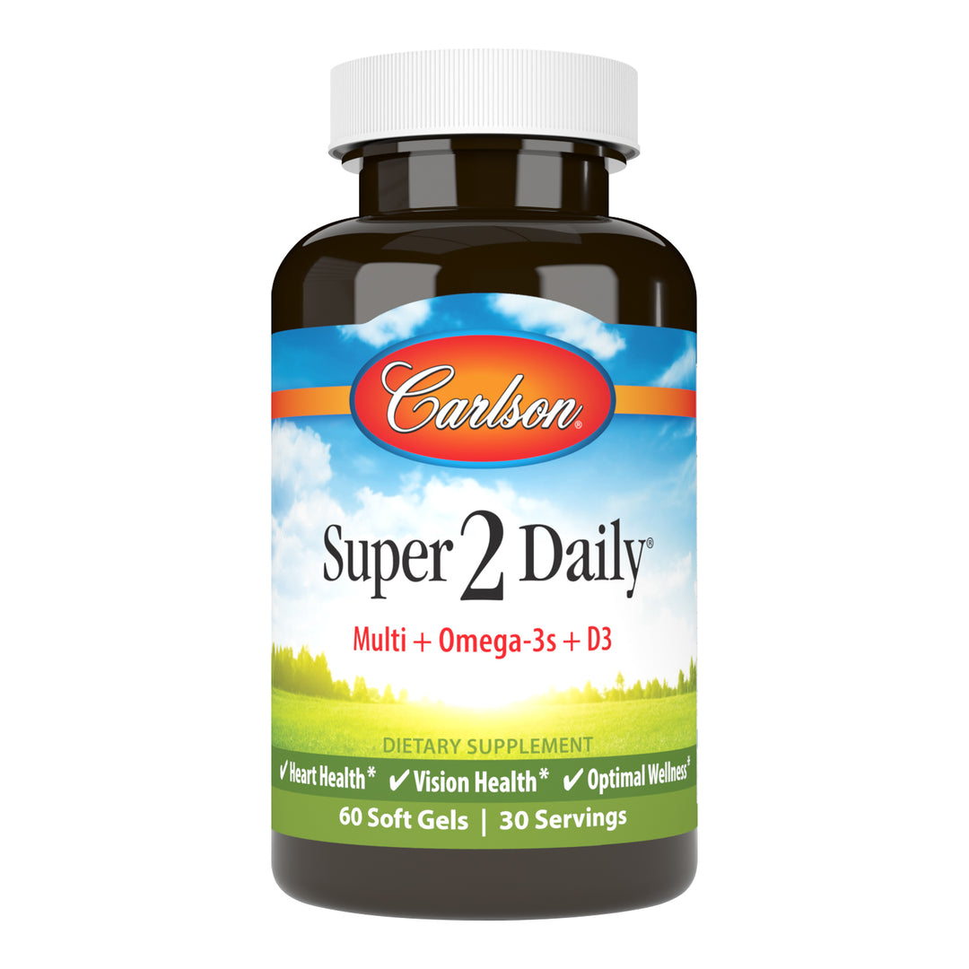 Super 2 Daily®