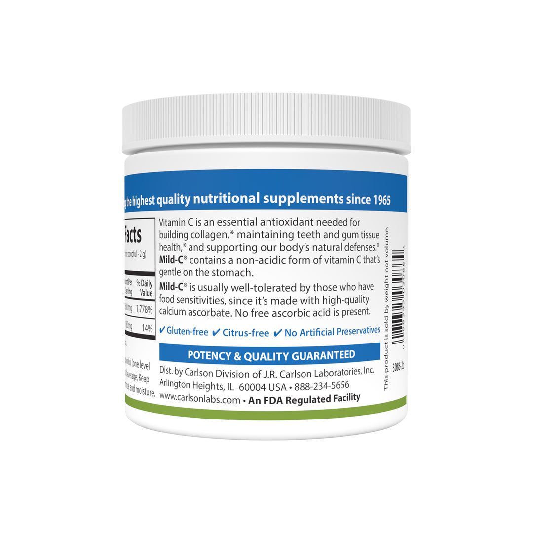 Mild-C® Powder