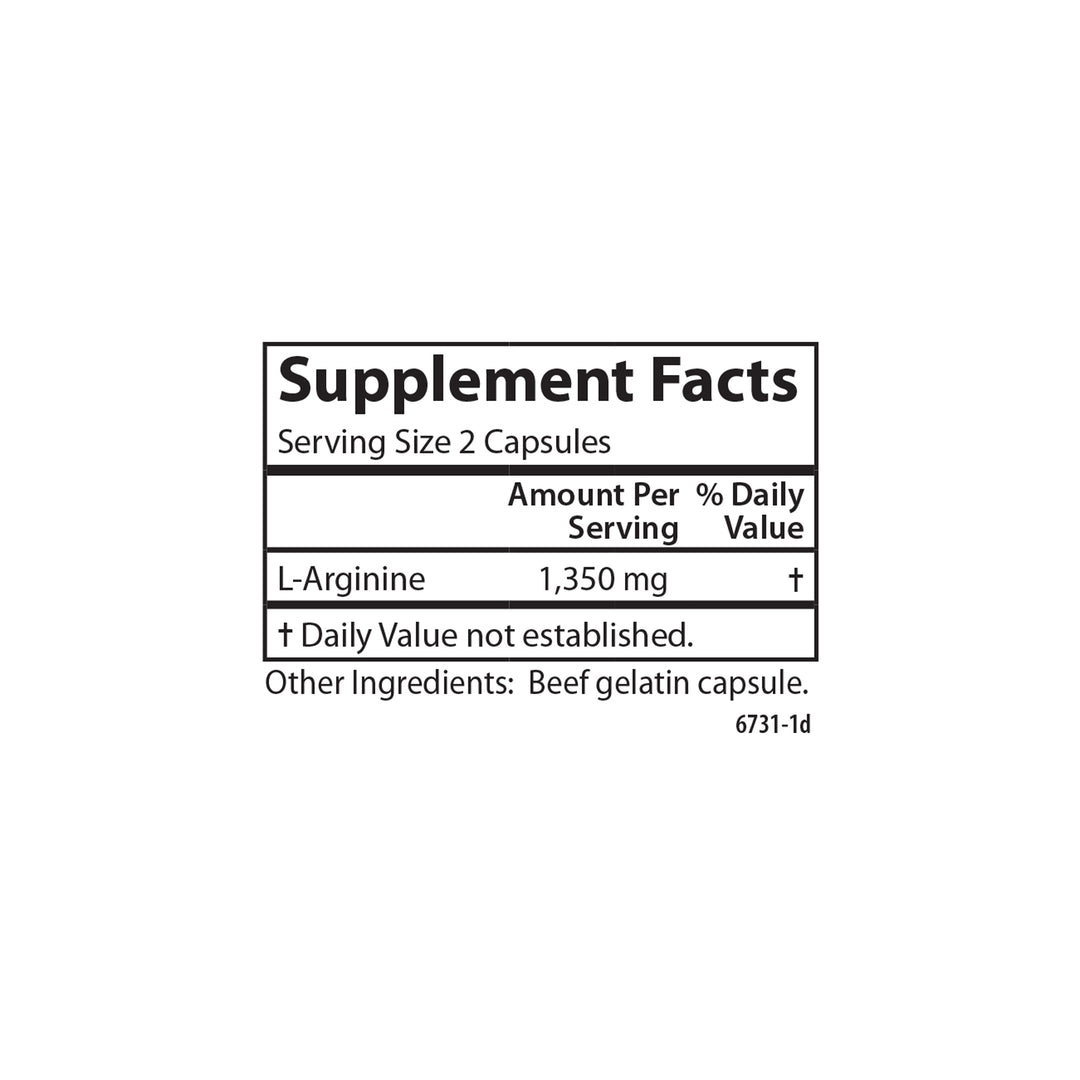 L-Arginine